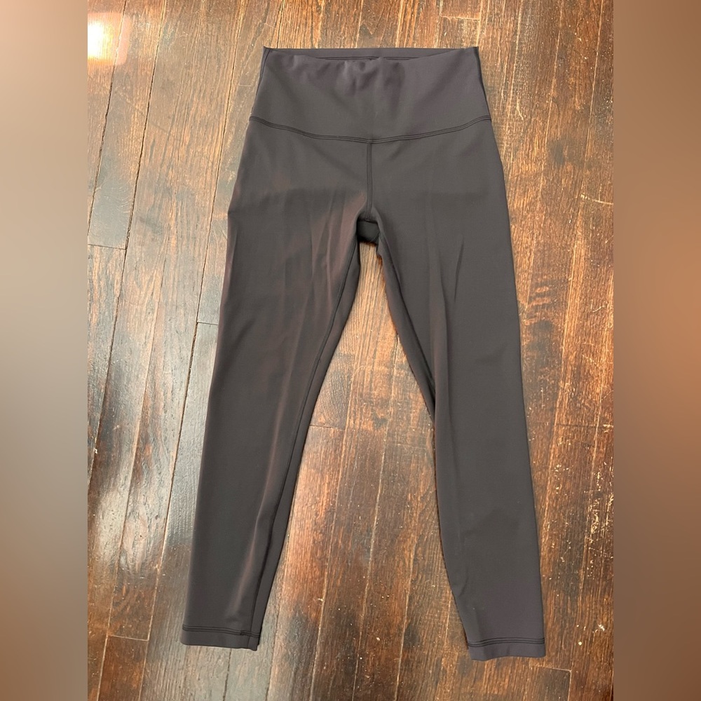 Lululemon Wunder Train Legging